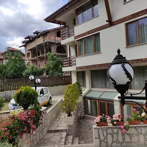 Pensjonat Ela, Bansko