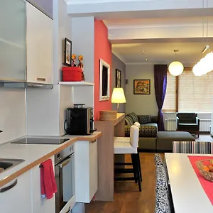 Apartment Parkview Bulgaria