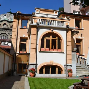  Apartment Secession Style Bulgaria
